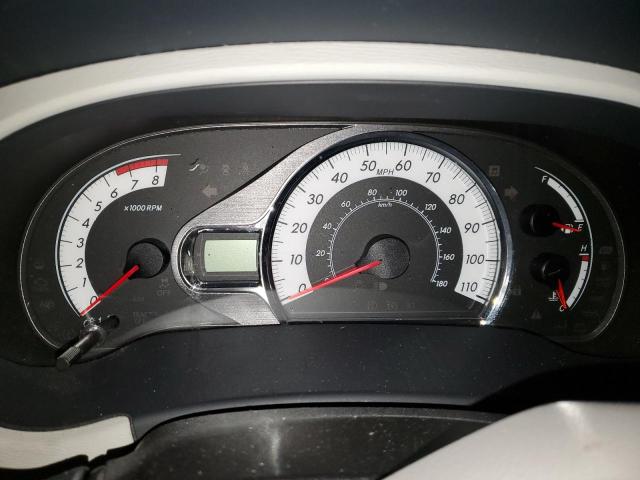 Photo 9 from auction – 2014 TOYOTA SIENNA SPO with VIN 5TDXK3DC1ES440697
