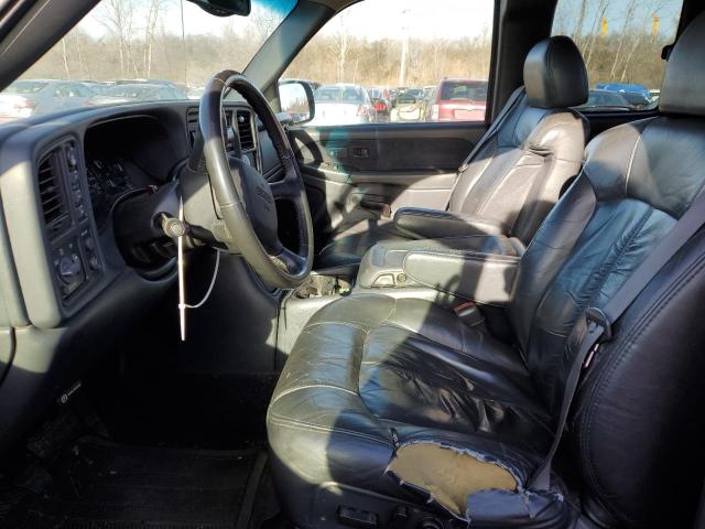 Photo 7 from auction – 2000 GMC NEW SIERRA with VIN 2GTEK19T4Y1266401