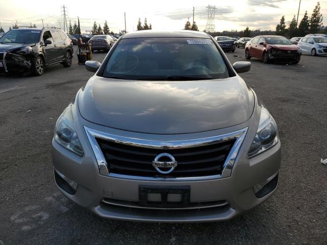 Photo 5 from auction – 2013 NISSAN ALTIMA 2.5 with VIN 1N4AL3AP8DC132698