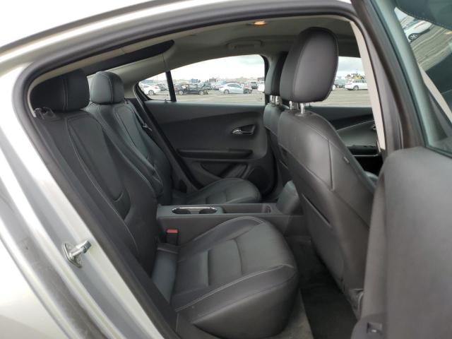 Photo 10 from auction – 2012 CHEVROLET VOLT with VIN 1G1RH6E47CU120916