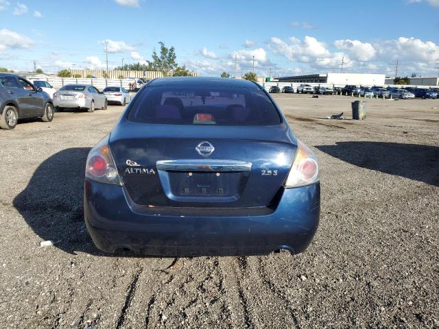 Photo 6 from auction – 2012 NISSAN ALTIMA BAS with VIN 1N4AL2AP0CN449291