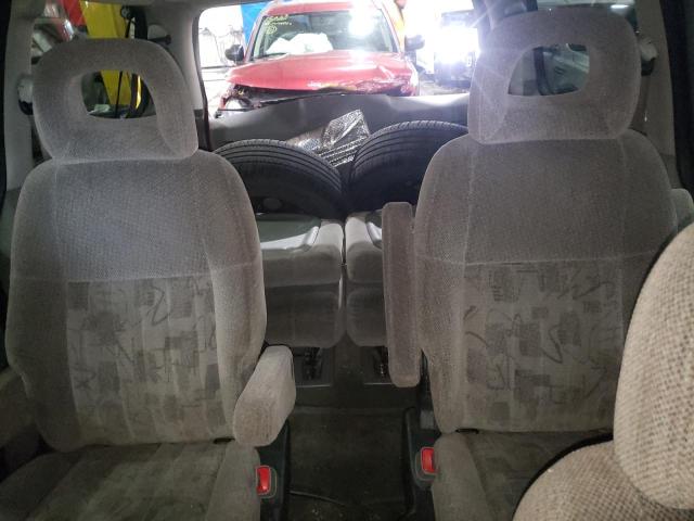 Photo 10 from auction – 2002 PONTIAC MONTANA with VIN 1GMDX03E72D177897