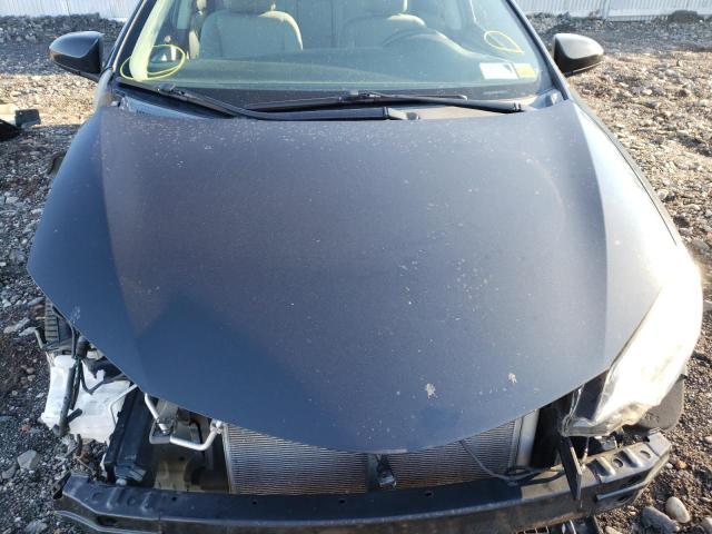 Photo 11 from auction – 2016 TOYOTA COROLLA L with VIN 2T1BURHE1GC657701