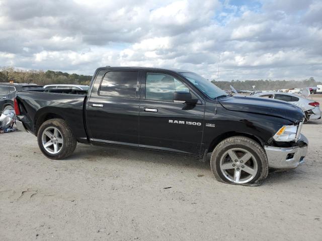 Photo 4 from auction – 2012 DODGE RAM 1500 S with VIN 1C6RD7LT6CS241829