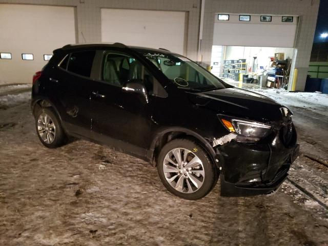 Photo 4 from auction – 2019 BUICK ENCORE PRE with VIN KL4CJESBXKB948736