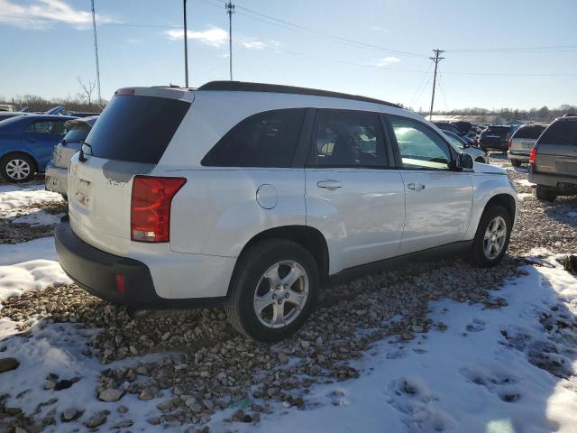 Photo 3 from auction – 2008 SUZUKI XL7 with VIN 2S3DB217986110925