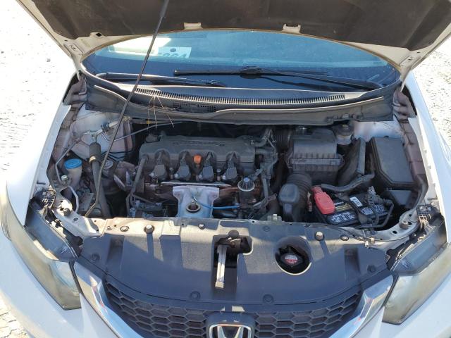 Photo 11 from auction – 2013 HONDA CIVIC LX with VIN 19XFB2F56DE019717