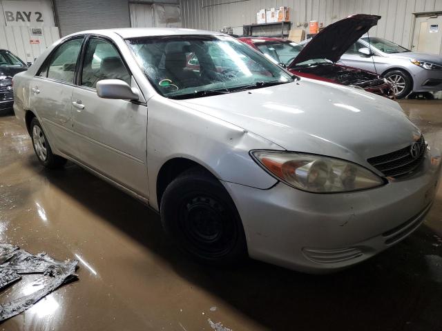 Photo 4 from auction – 2003 TOYOTA CAMRY with VIN 4T1BE32K23U691938