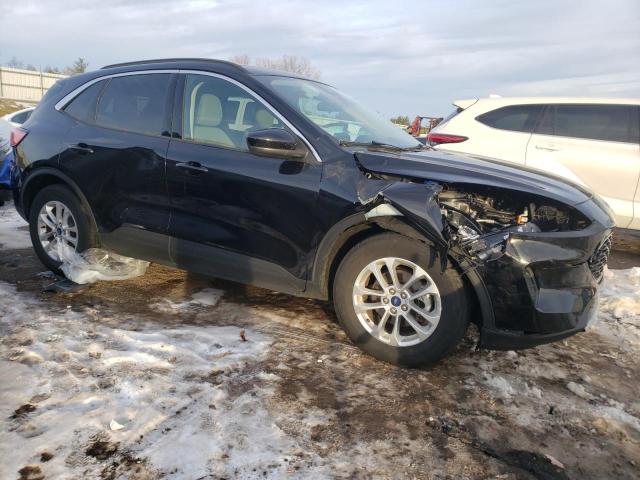 Photo 4 from auction – 2020 FORD ESCAPE SE with VIN 1FMCU0G6XLUA71095