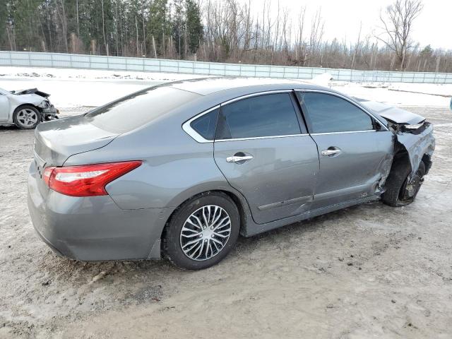 Photo 3 from auction – 2016 NISSAN ALTIMA 2.5 with VIN 1N4AL3APXGC181860