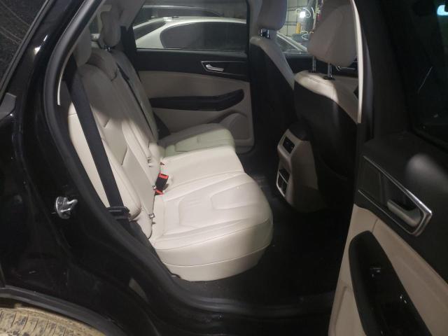 Photo 10 from auction – 2020 FORD EDGE with VIN 2FMPK4K90LBA75209