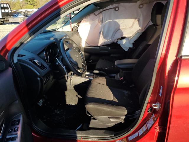 Photo 7 from auction – 2019 MITSUBISHI OUTLANDER with VIN JA4AR3AU0KU024351