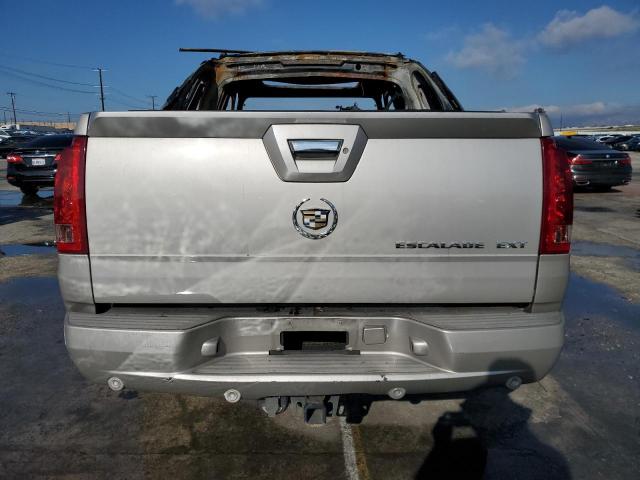Photo 6 from auction – 2005 CADILLAC ESCALADE E with VIN 3GYEK62N65G152535