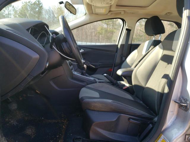 Photo 7 from auction – 2014 FORD FOCUS SE with VIN 1FADP3K26EL367476
