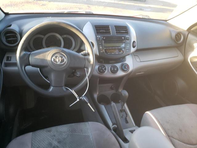 Photo 8 from auction – 2006 TOYOTA RAV4 with VIN JTMZD33V366016591