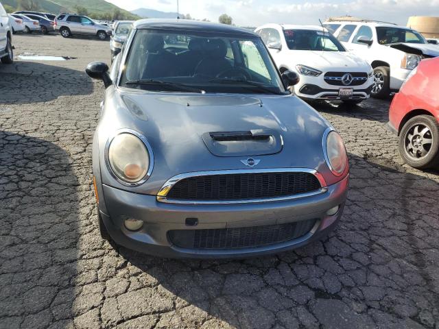 Photo 5 from auction – 2009 MINI COOPER S with VIN WMWMF73549TW87489