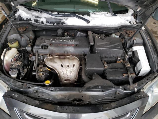 Photo 11 from auction – 2007 TOYOTA CAMRY NEW with VIN 4T1BE46K87U043946