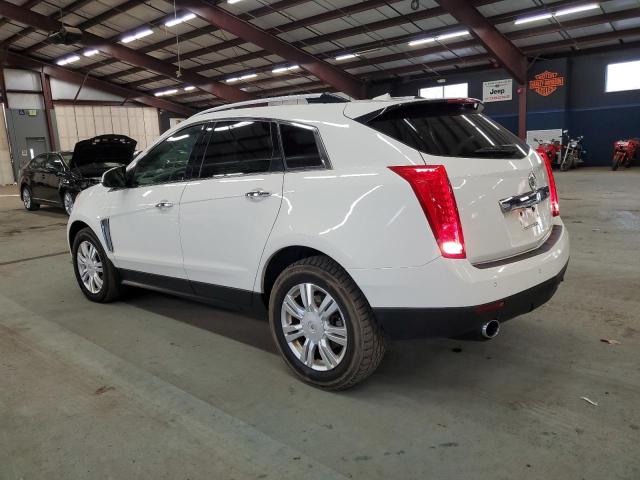 Photo 2 from auction – 2013 CADILLAC SRX LUXURY with VIN 3GYFNCE30DS511894