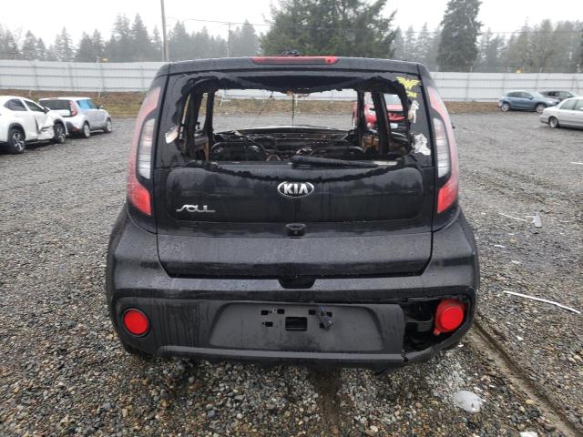 صورة رقم 6 من المزاد - 2017 KIA SOUL مع VIN KNDJN2A29H7480656