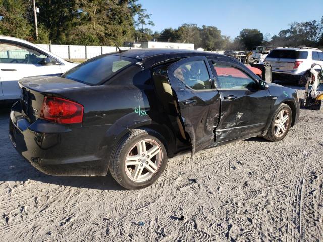 Photo 3 from auction – 2013 DODGE AVENGER SX with VIN 1C3CDZCG0DN708955