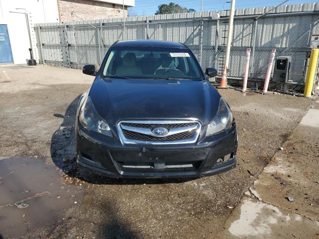Photo 5 from auction – 2012 SUBARU LEGACY 2.5 with VIN 4S3BMCC64C3007308
