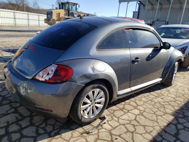 Photo 3 from auction – 2013 VOLKSWAGEN BEETLE with VIN 3VWFP7AT7DM636129