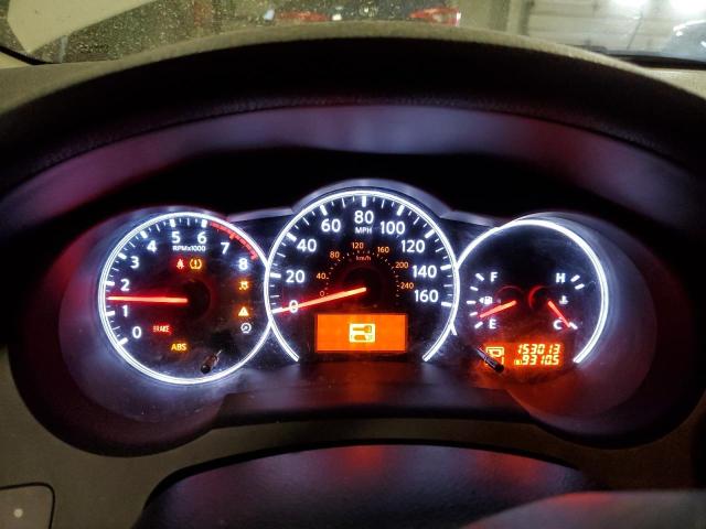 Photo 9 from auction – 2011 NISSAN ALTIMA BAS with VIN 1N4AL2AP6BC152312