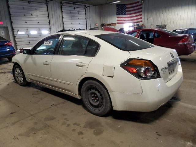 Photo 2 from auction – 2011 NISSAN ALTIMA BAS with VIN 1N4AL2AP6BC152312