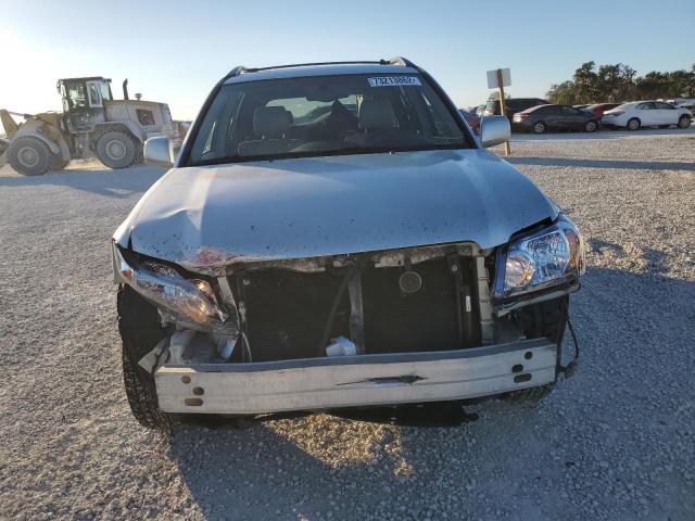 Photo 5 from auction – 2005 TOYOTA HIGHLANDER with VIN JTEDP21A750071344