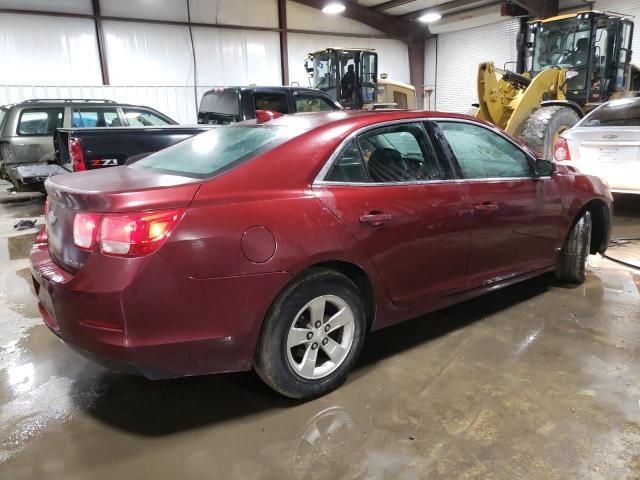 Photo 3 from auction – 2016 CHEVROLET MALIBU LIM with VIN 1G11C5SA1GF104429
