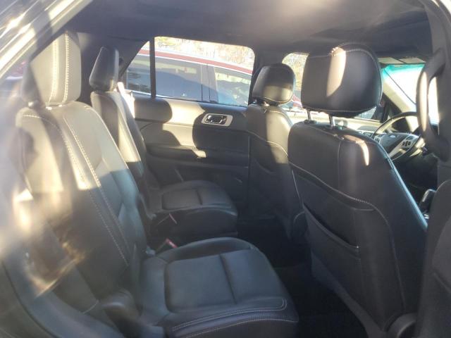 Photo 11 from auction – 2015 FORD EXPLORER S with VIN 1FM5K8GT4FGC01748