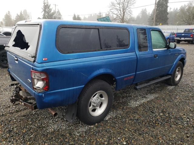 Photo 3 from auction – 2001 FORD RANGER SUP with VIN 1FTZR15E21PA94009