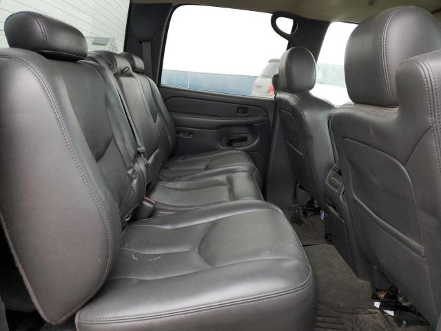 Photo 10 from auction – 2006 CHEVROLET SILVERADO with VIN 1GCHK23296F123677