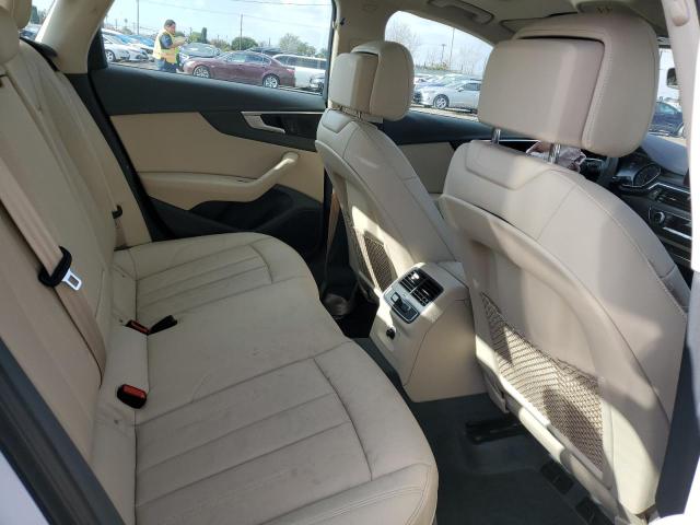 Photo 10 from auction – 2019 AUDI A4 PREMIUM with VIN WAUGMAF43KN001679