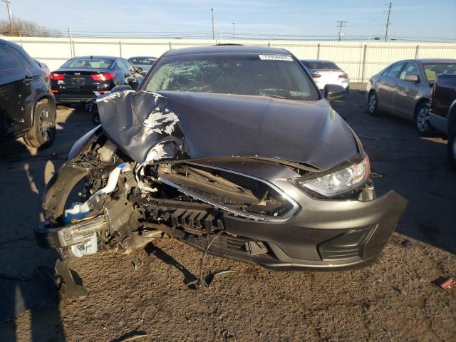 Photo 5 from auction – 2020 FORD FUSION SE with VIN 3FA6P0HD6LR178454