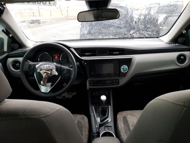 Photo 8 from auction – 2019 TOYOTA COROLLA L with VIN 2T1BURHE9KC194781