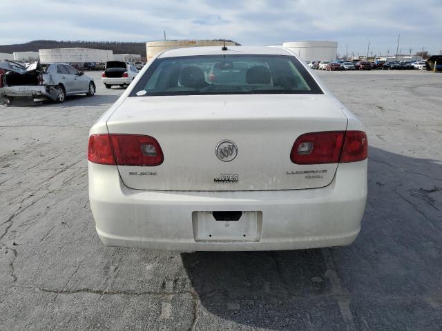 Photo 6 from auction – 2007 BUICK LUCERNE CX with VIN 1G4HD57297U142003