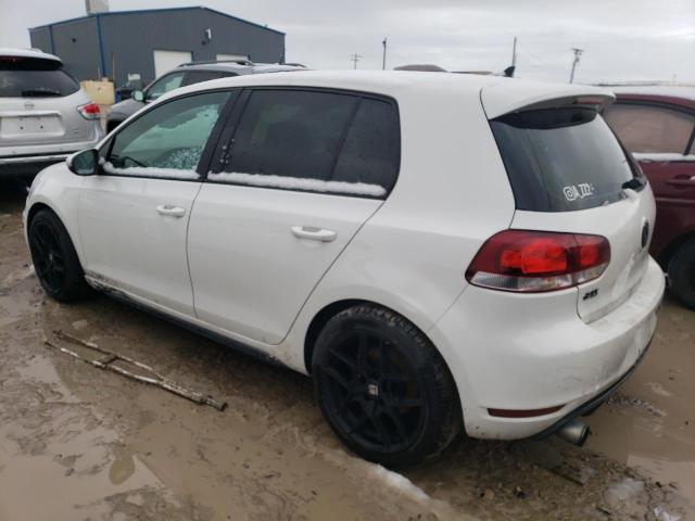 Photo 2 from auction – 2012 VOLKSWAGEN GTI with VIN WVWHD7AJ7CW219529