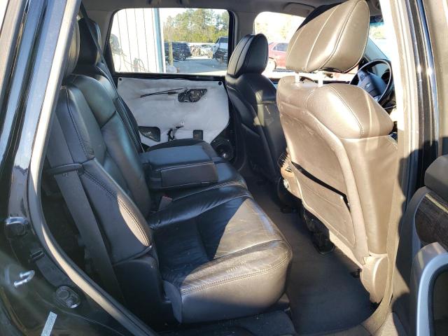 Photo 10 from auction – 2011 ACURA MDX TECHNO with VIN 2HNYD2H69BH528995