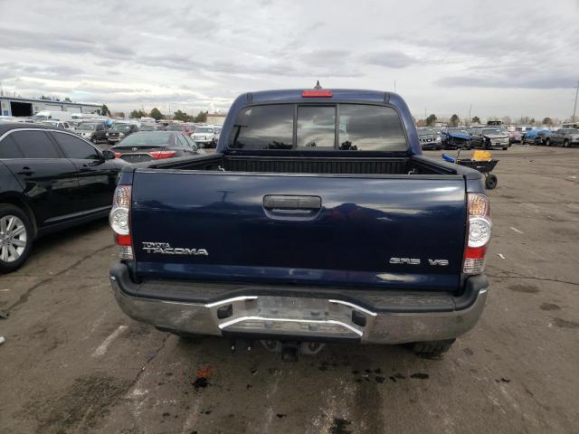 Photo 6 from auction – 2012 TOYOTA TACOMA DOU with VIN 5TFLU4EN6CX028619