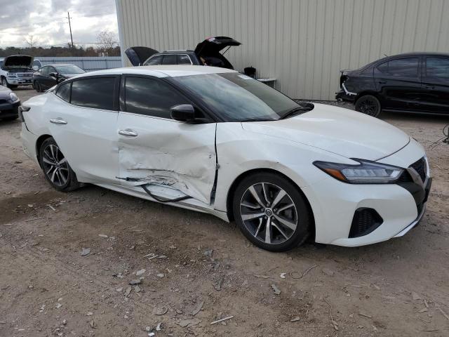Photo 4 from auction – 2020 NISSAN MAXIMA S with VIN 1N4AA6BV8LC375110