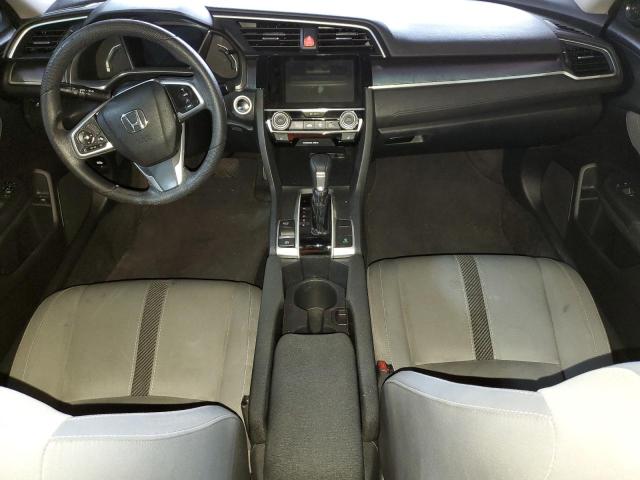 Photo 8 from auction – 2016 HONDA CIVIC EX with VIN 19XFC1F31GE015777