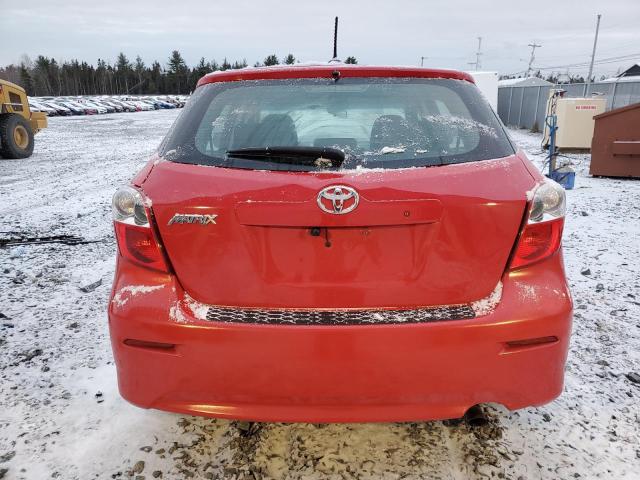 Photo 6 from auction – 2012 TOYOTA COROLLA MA with VIN 2T1KU4EE9CC889948