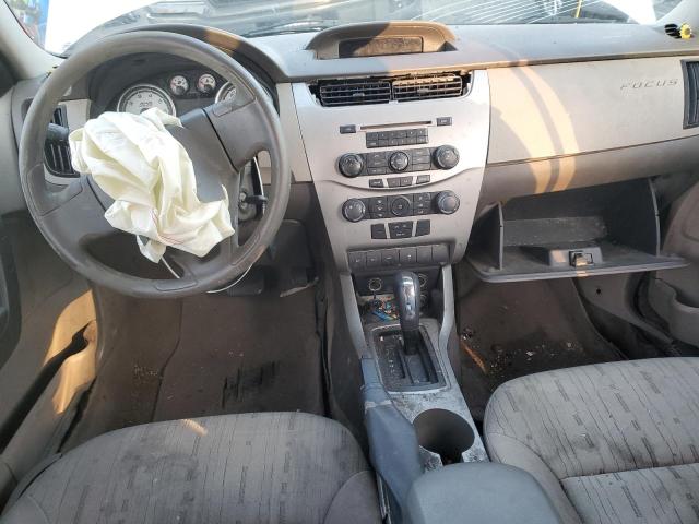 Photo 8 from auction – 2009 FORD FOCUS SE with VIN 1FAHP35N49W153596
