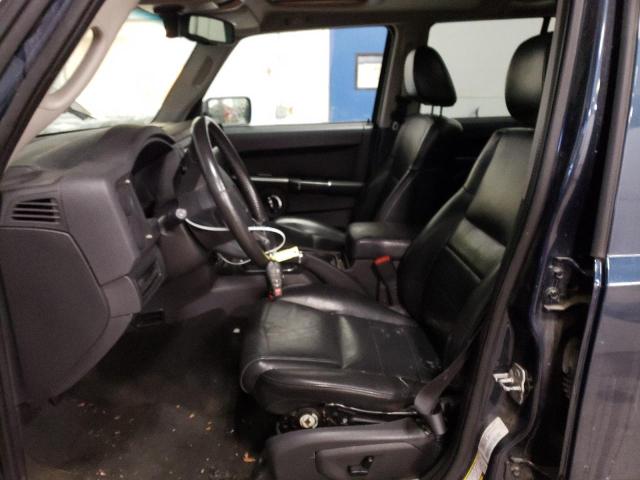 Photo 7 from auction – 2010 JEEP COMMANDER with VIN 1J4RG4GK7AC130465
