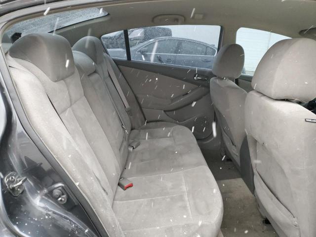 Photo 10 from auction – 2007 NISSAN ALTIMA with VIN 1N4AL21E67N467198