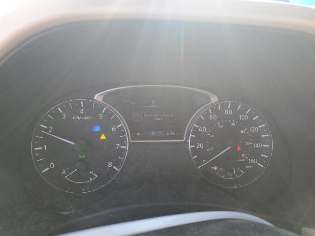 Photo 9 from auction – 2019 NISSAN PATHFINDER with VIN 5N1DR2MNXKC595008