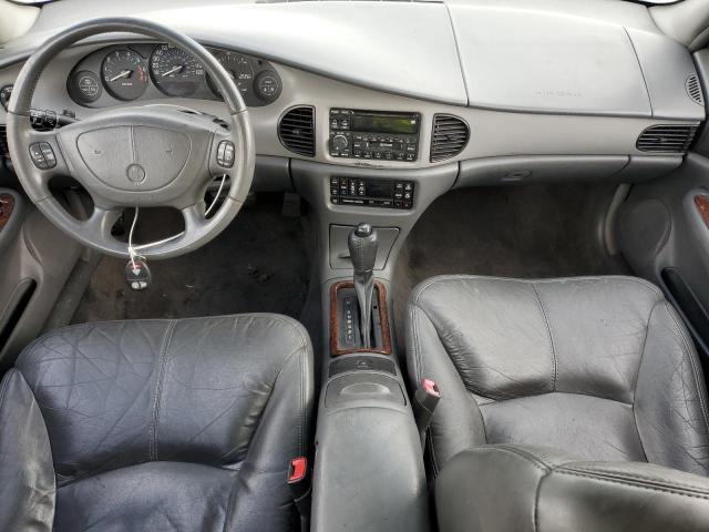 Photo 8 from auction – 2003 BUICK REGAL with VIN 2G4WB52K131108082