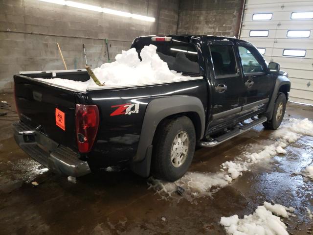 Photo 3 from auction – 2006 CHEVROLET COLORADO with VIN 1GCDT136368302035