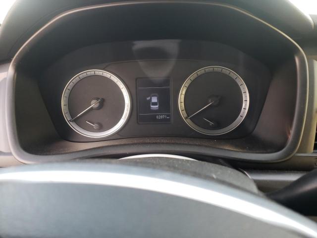 Photo 9 from auction – 2019 HYUNDAI SONATA SE with VIN 5NPE24AF1KH753598